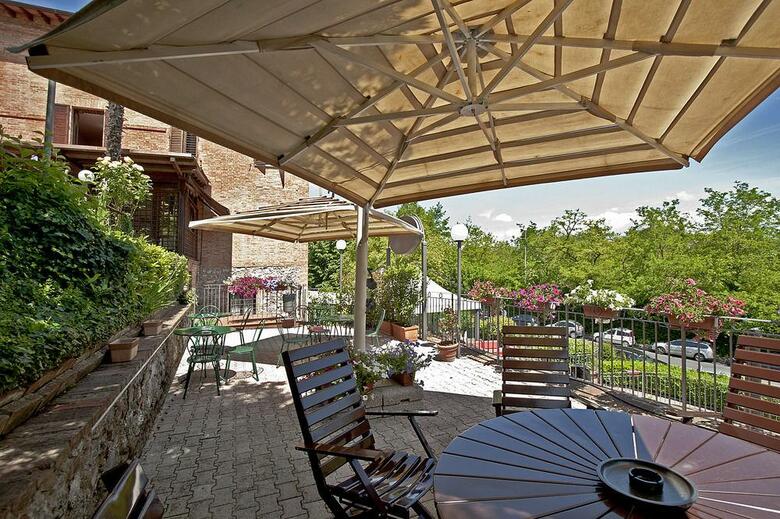Hotel Arcobaleno