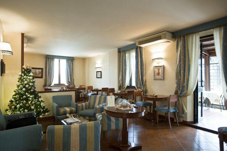 Hotel Arcobaleno