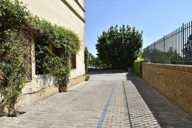 Hotel Arcobaleno