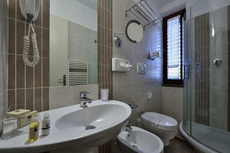 Hotel Arcobaleno