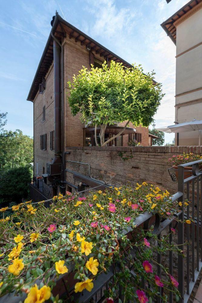 Hotel Arcobaleno