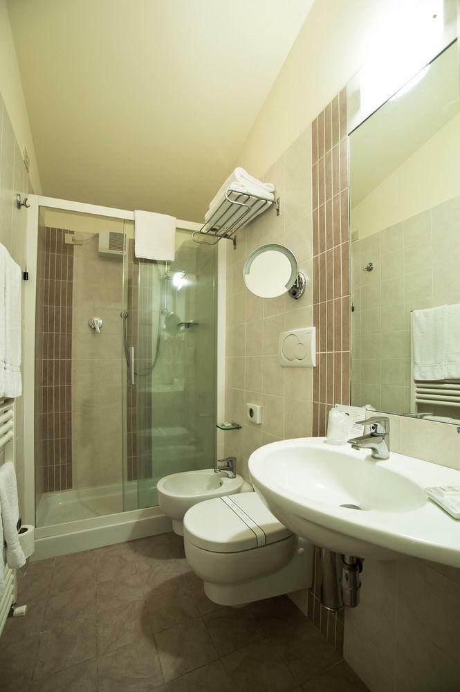 Hotel Arcobaleno