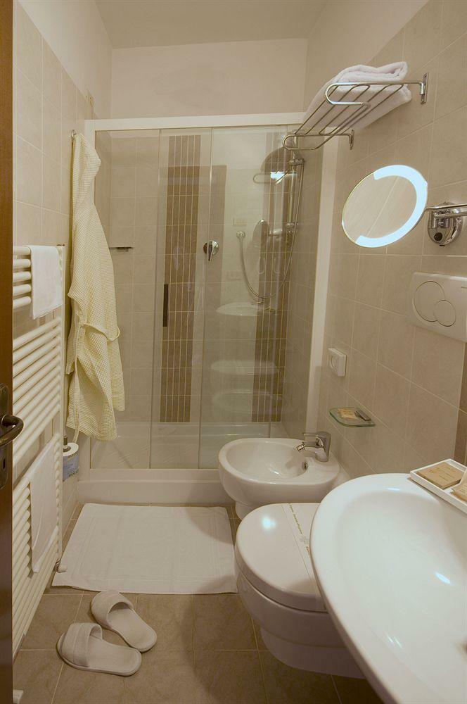 Hotel Arcobaleno