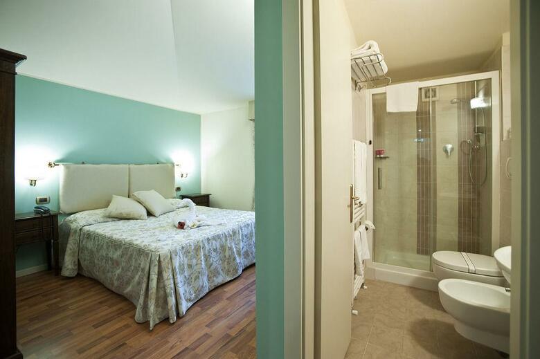 Hotel Arcobaleno
