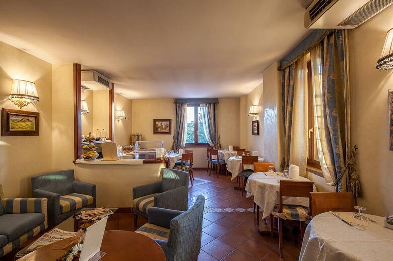 Hotel Arcobaleno
