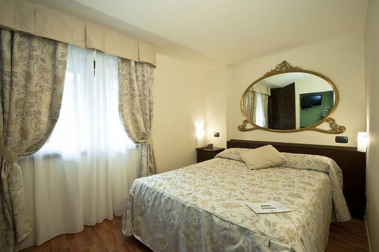 Hotel Arcobaleno