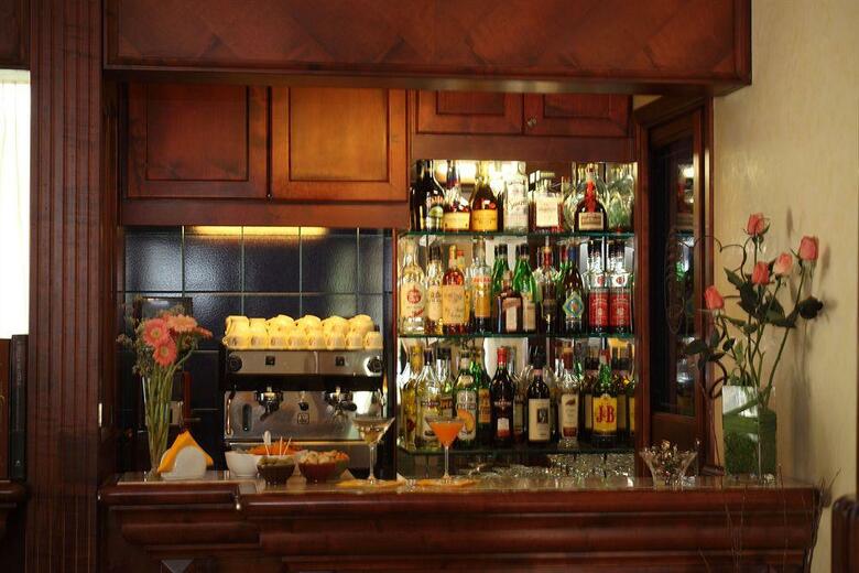 Hotel Arcobaleno