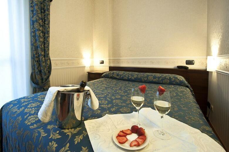 Hotel Arcobaleno