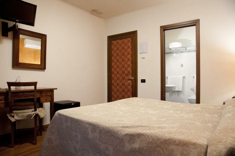Hotel Arcobaleno
