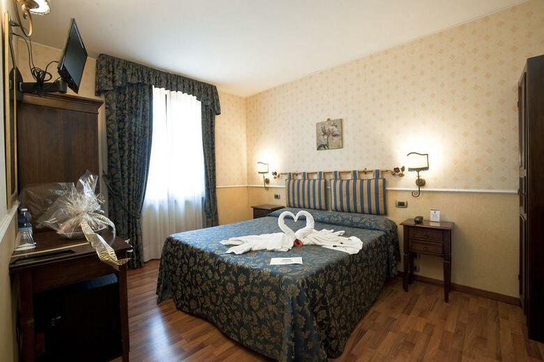 Hotel Arcobaleno
