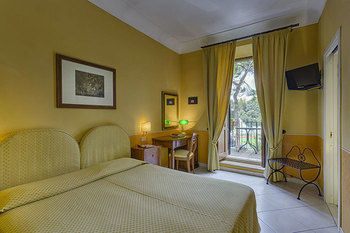 Hotel Chiusarelli