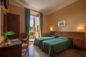 Hotel Chiusarelli