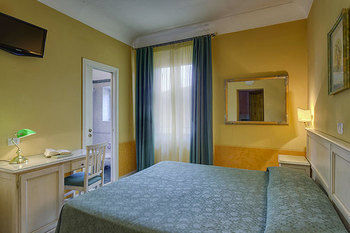 Hotel Chiusarelli