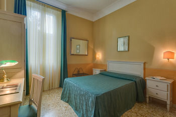 Hotel Chiusarelli