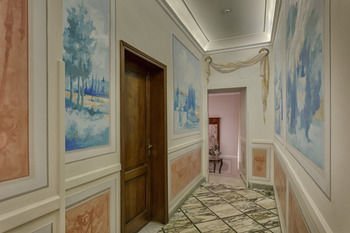 Hotel Chiusarelli