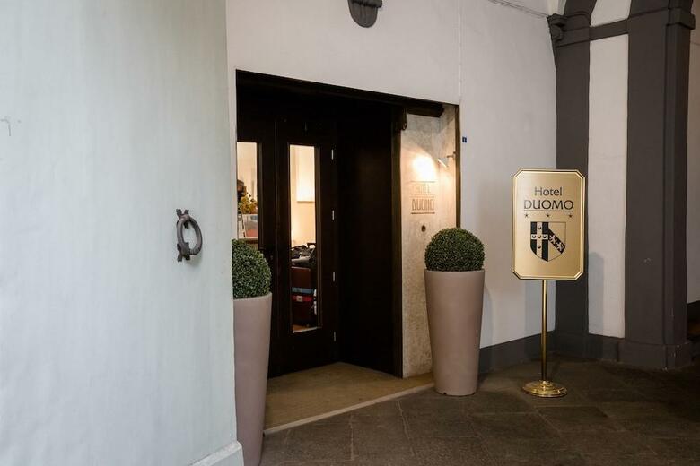 Hotel Duomo