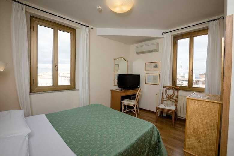 Hotel Duomo