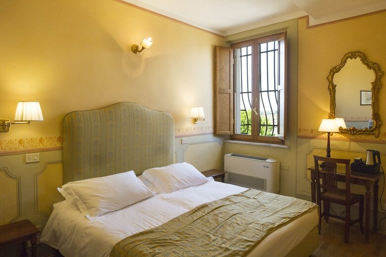 Hotel Pensione Palazzo Ravizza