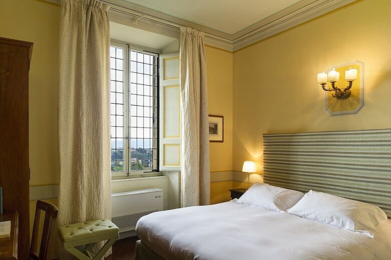 Hotel Pensione Palazzo Ravizza