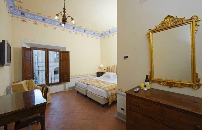 Hotel Pensione Palazzo Ravizza
