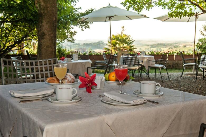 Hotel Santa Caterina