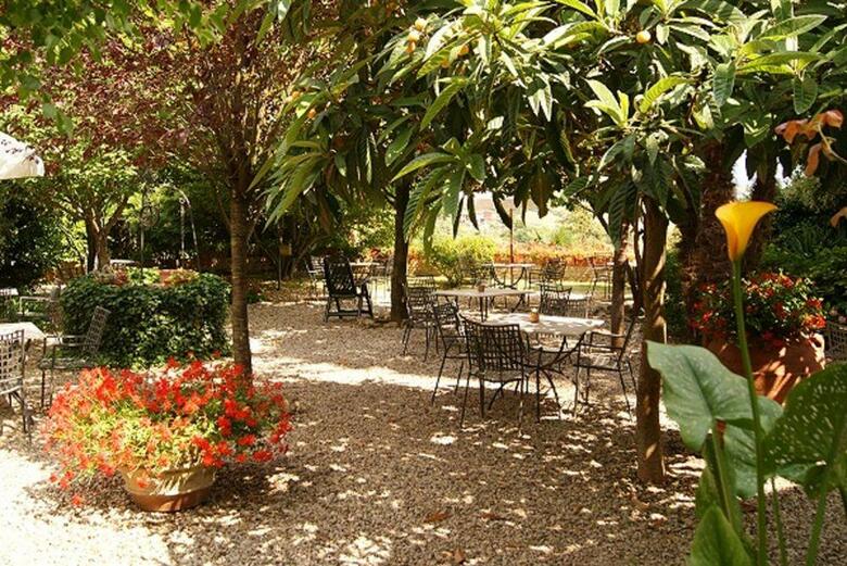 Hotel Santa Caterina
