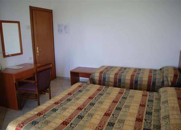 Hotel Vico Alto