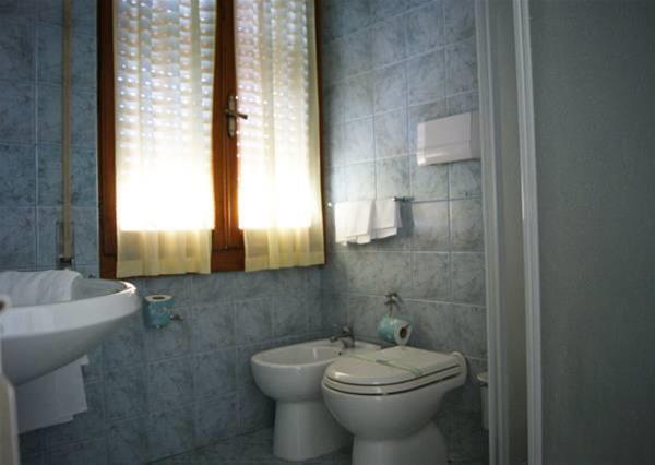 Hotel Vico Alto