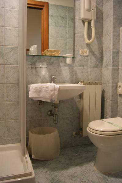 Hotel Vico Alto
