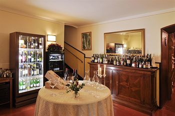 Hotel Casalta