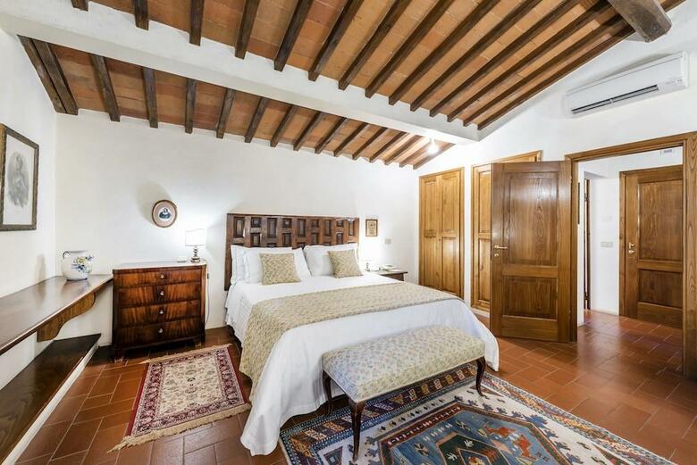 Hotel Relais Vignale
