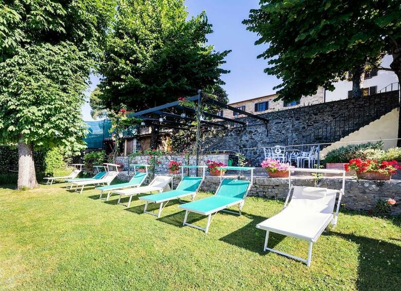 Hotel Relais Vignale