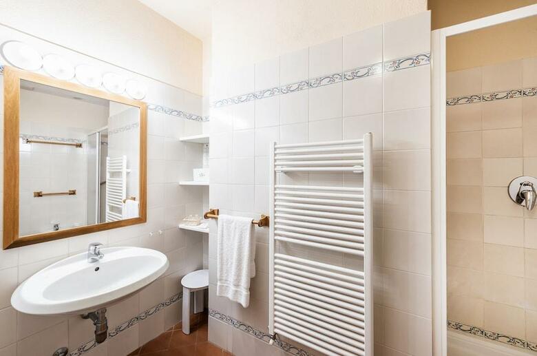 Hotel Relais Vignale