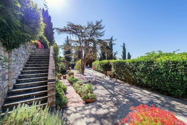 Hotel Relais Vignale