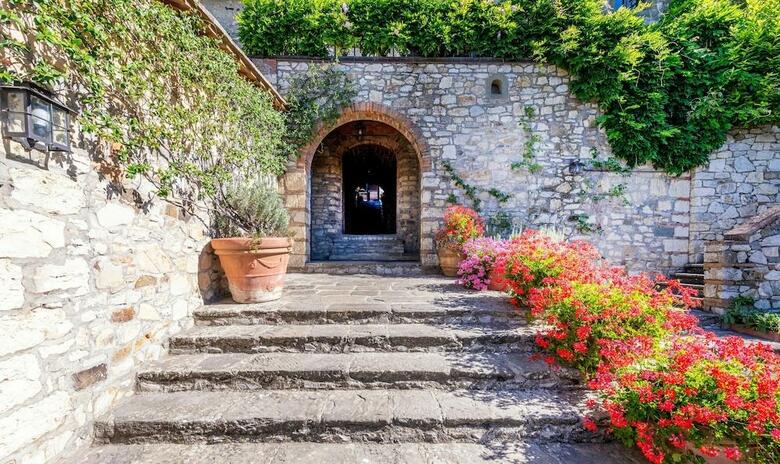Hotel Relais Vignale