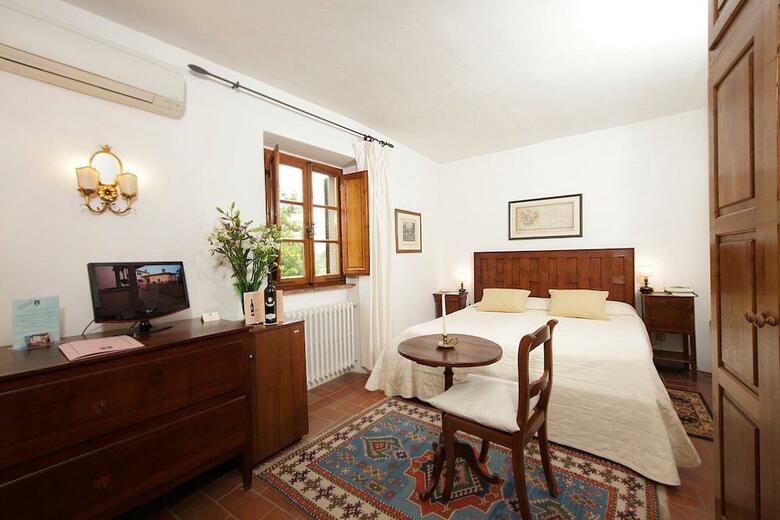 Hotel Relais Vignale