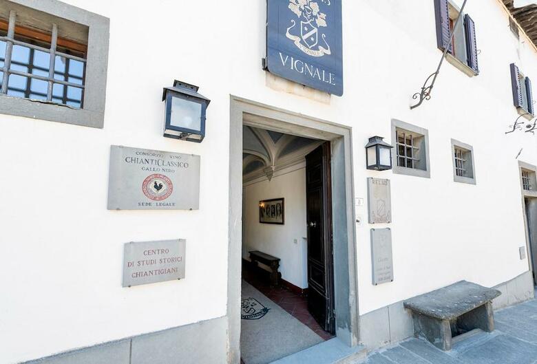 Hotel Relais Vignale