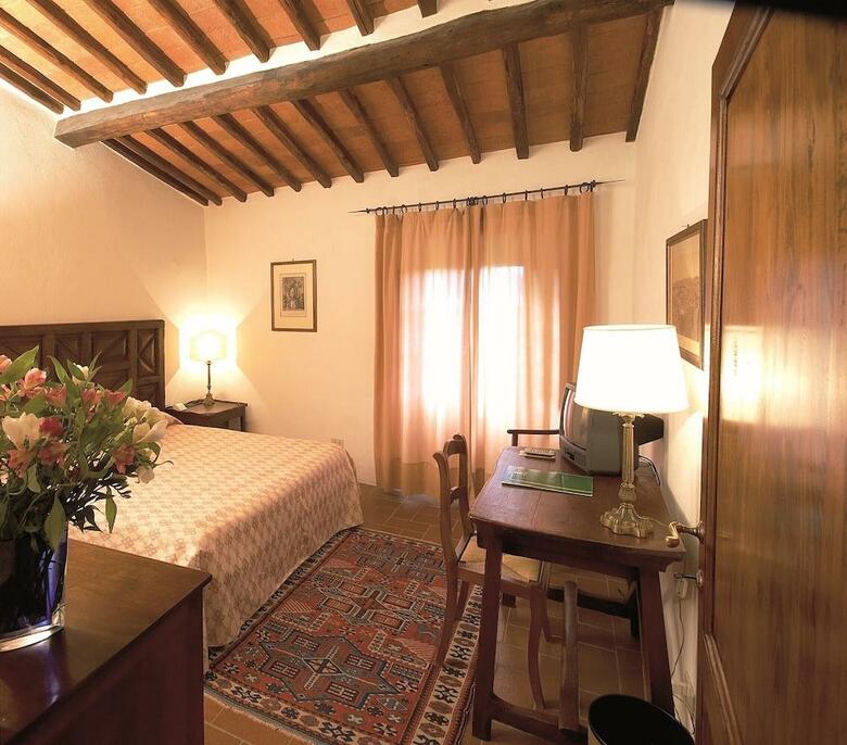 Hotel Relais Vignale