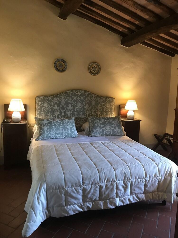Hotel Il Borgo Di Vescine
