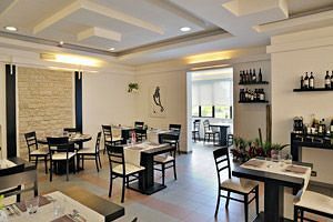 Hotel Ristorante Da Graziano