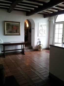 Hotel Pescille