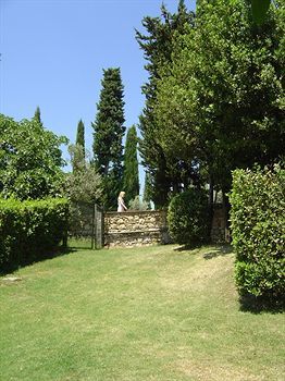 Hotel Pescille