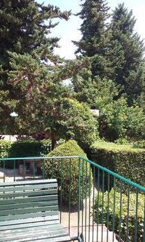 Hotel Pescille