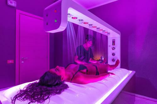 Grand Hotel Terme