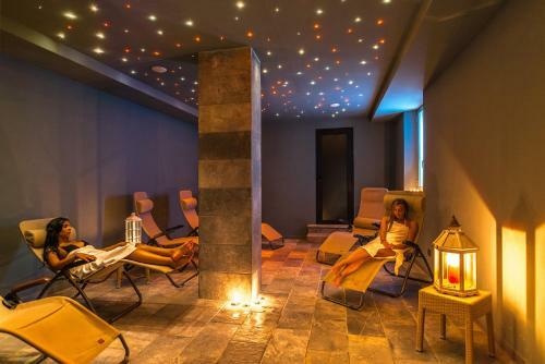 Grand Hotel Terme