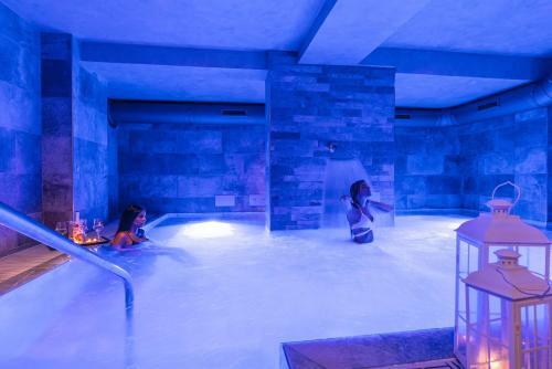 Grand Hotel Terme
