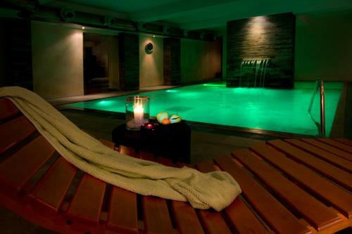 Grand Hotel Terme