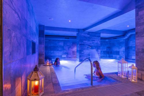 Grand Hotel Terme