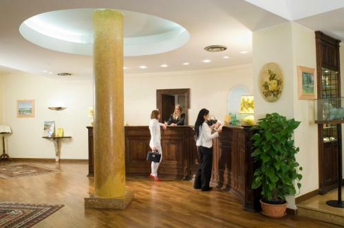 Grand Hotel Terme