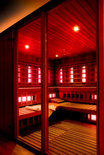 Grand Hotel Terme